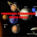 Soal IPA Kelas 4 Bab Perubahan Kenampakan Bumi Dan Langit