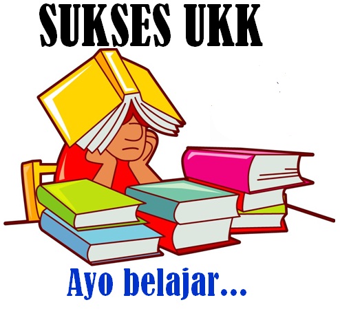 Ujian Kenaikan kelas UKK