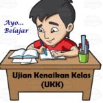 Soal UKK IPA Kelas 4