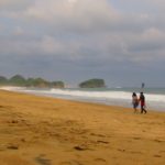 Seram, Ombak Di Pantai Bajul Mati