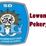 Lowongan Pekerjaan SD Muhammadiyah 2 Bojonegoro