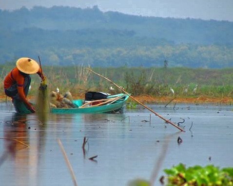 Asal Usul Dan Keunikan Desa Centini Laren Lamongan