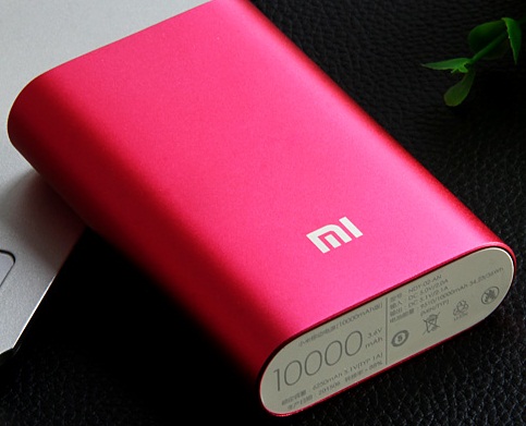 Xiaomi, Power Bank-Nya Guru