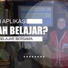 Apakah Aplikasi Rumah Belajar Itu? Ayo Mari Kita Kenalan