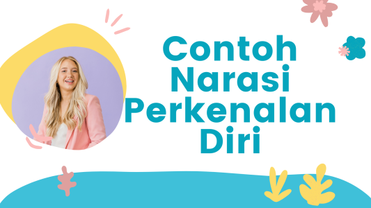 Contoh Narasi Perkenalan Diri