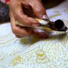 Istilah Dalam Proses Membuat Batik