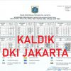 Kalender Pendidikan Tahun 2021 2022 DKI Jakarta