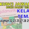 Kunci Jawaban Kelas 2 Tema 5 Halaman 22 23 25 27 28 29 30 32