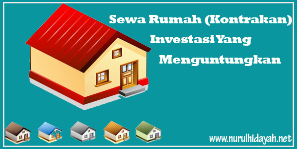 sewa rumah