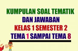 Download Soal Matematika Kelas 1 Sd Archives Nurul Hidayah