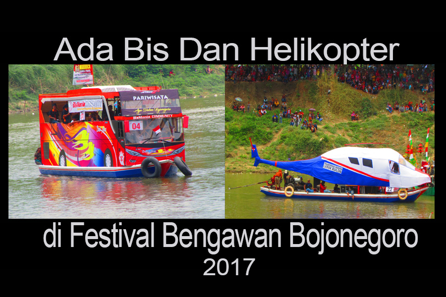 festival bengawan solo 2017