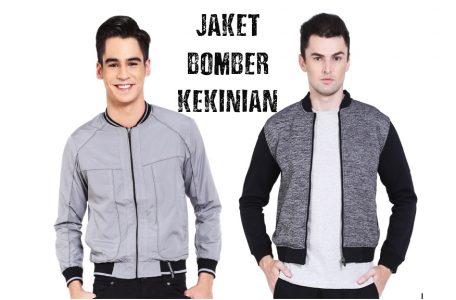 jaket bomber