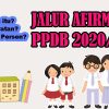 jalur afirmasi ppdb 2020