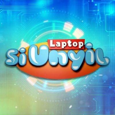 Laptop Si Unyil SD Muhammadiyah 2 Bojonegoro - Nurul Hidayah