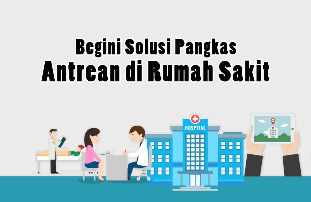 rumah sakit terdekat