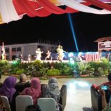 Wow, Resepsi Kenegaraan 17 Agustus Bojonegoro Berbeda