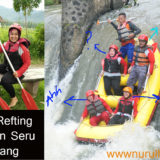 Tempat Rafting Di Malang Yang Seru Dan Mendebarkan, Rugi Jika Anda Tidak Mencobanya