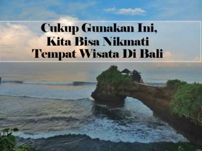 tempat wisata di bali